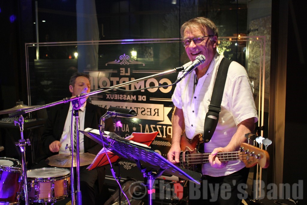 Soirée CE du 9 Décembre 2017