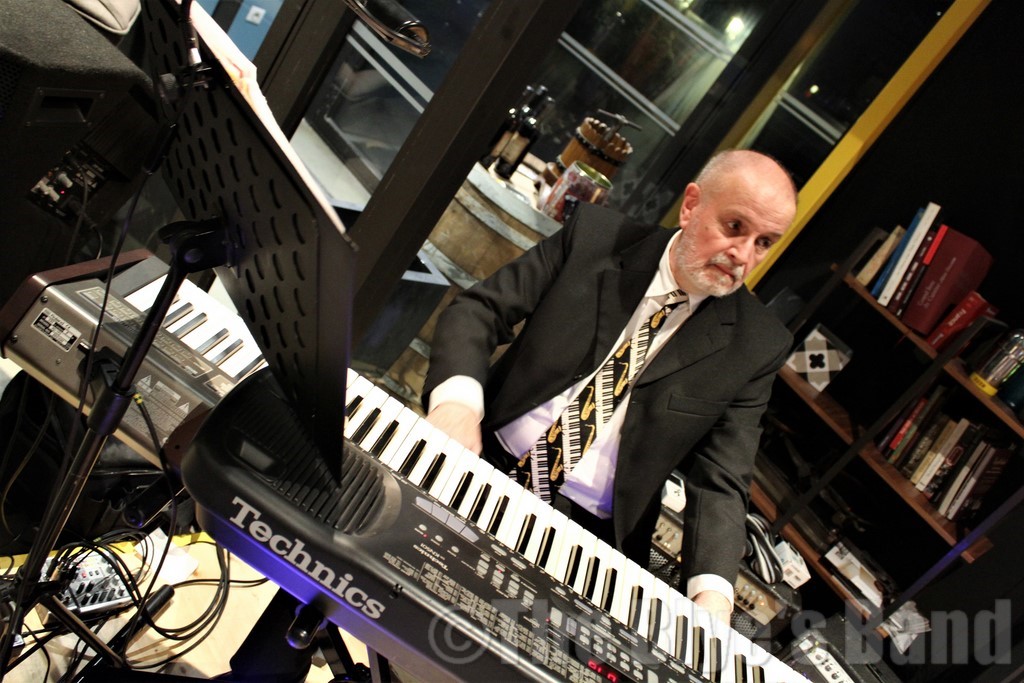 Soirée CE du 9 Décembre 2017