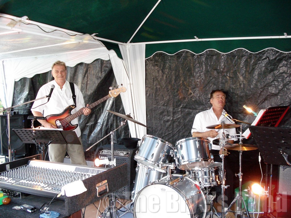 Soirée Paradis 2007