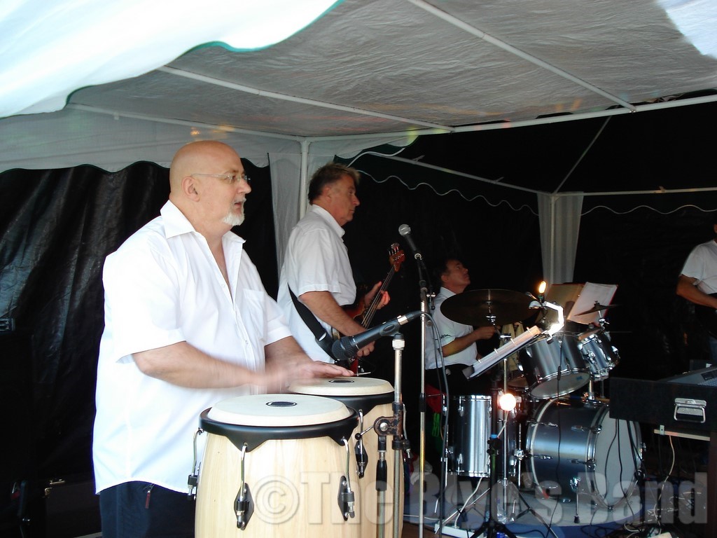 Soirée Paradis 2007