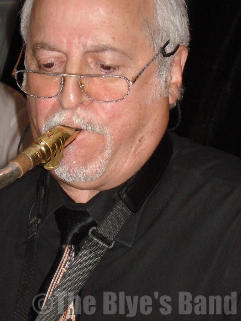 Soirée Paradis 2007