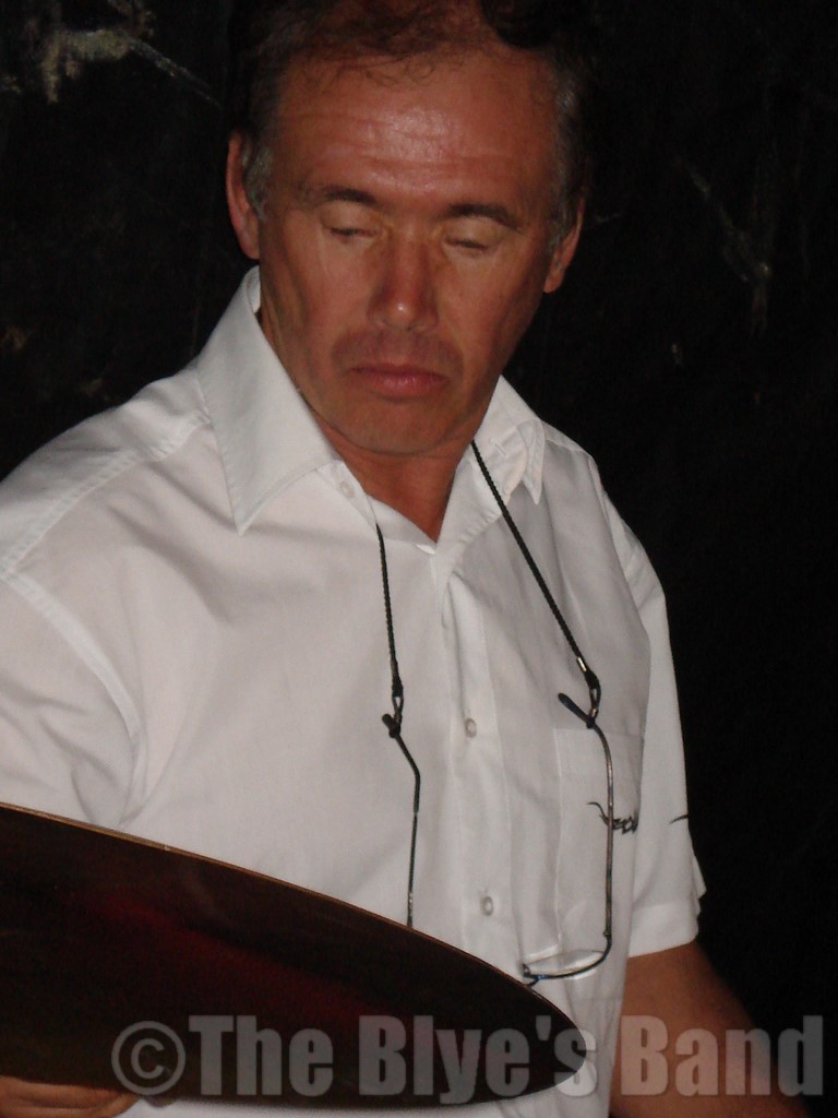 Soirée Paradis 2007