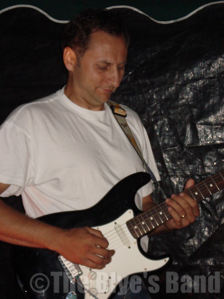 Soirée Paradis 2007