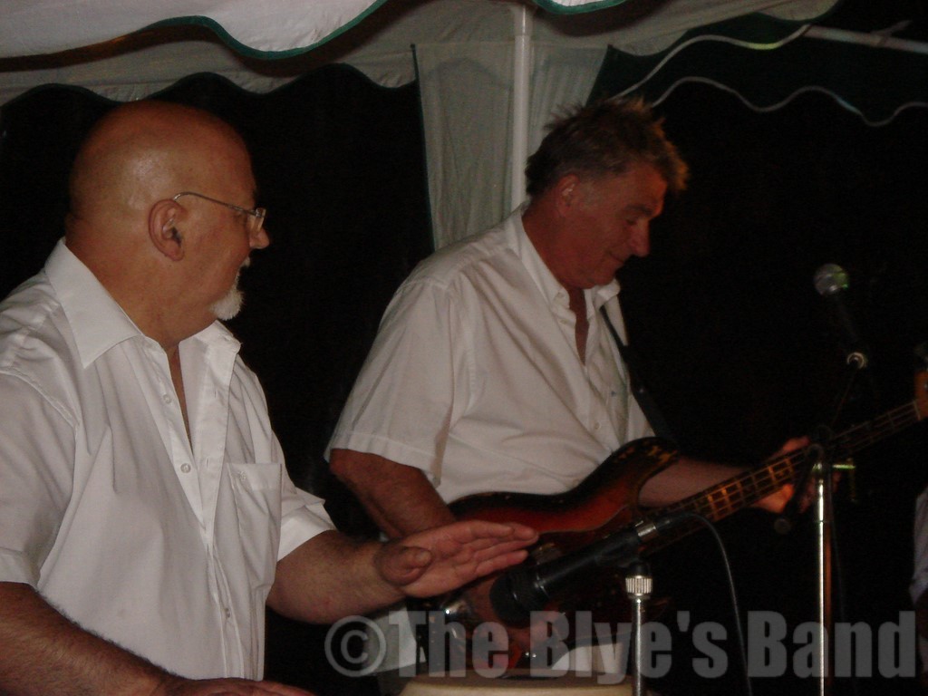 Soirée Paradis 2007