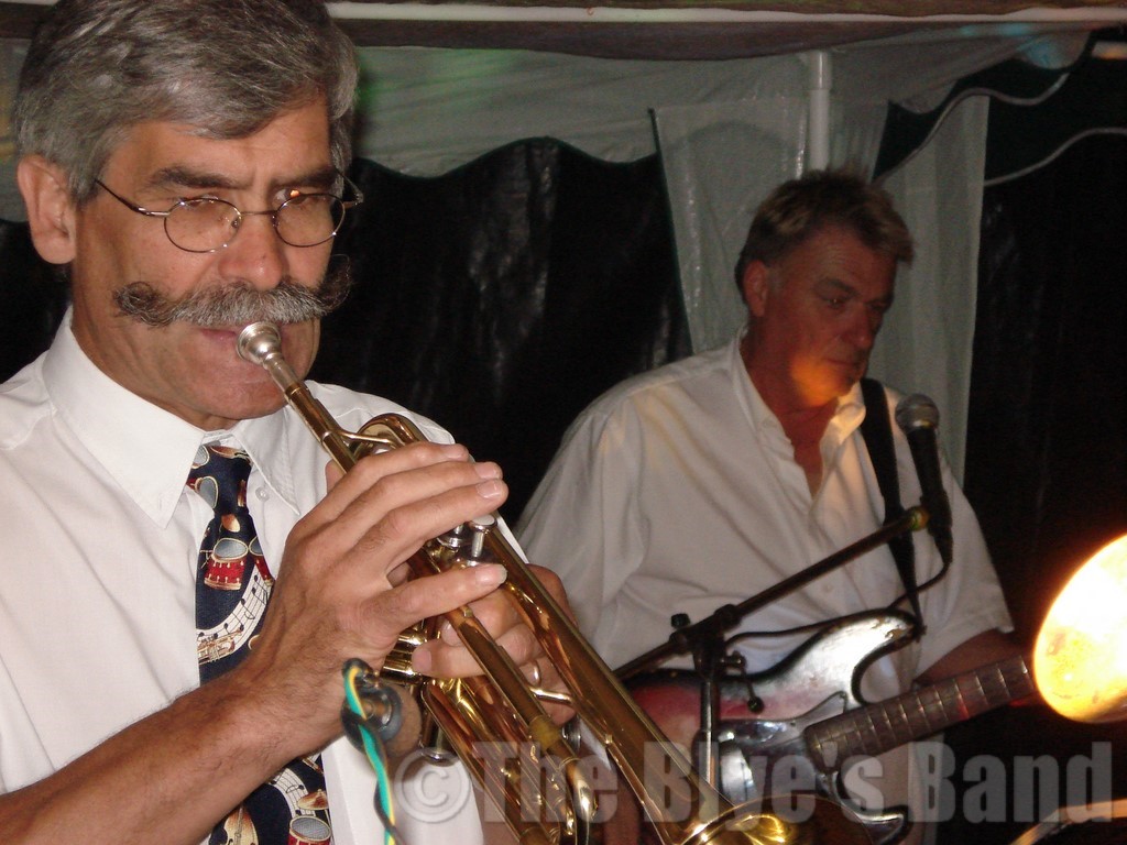 Soirée Paradis 2007