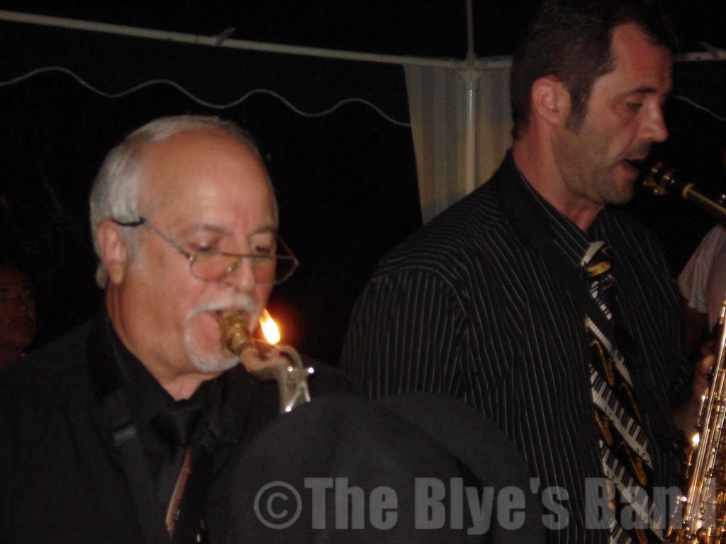 Soirée Paradis 2007