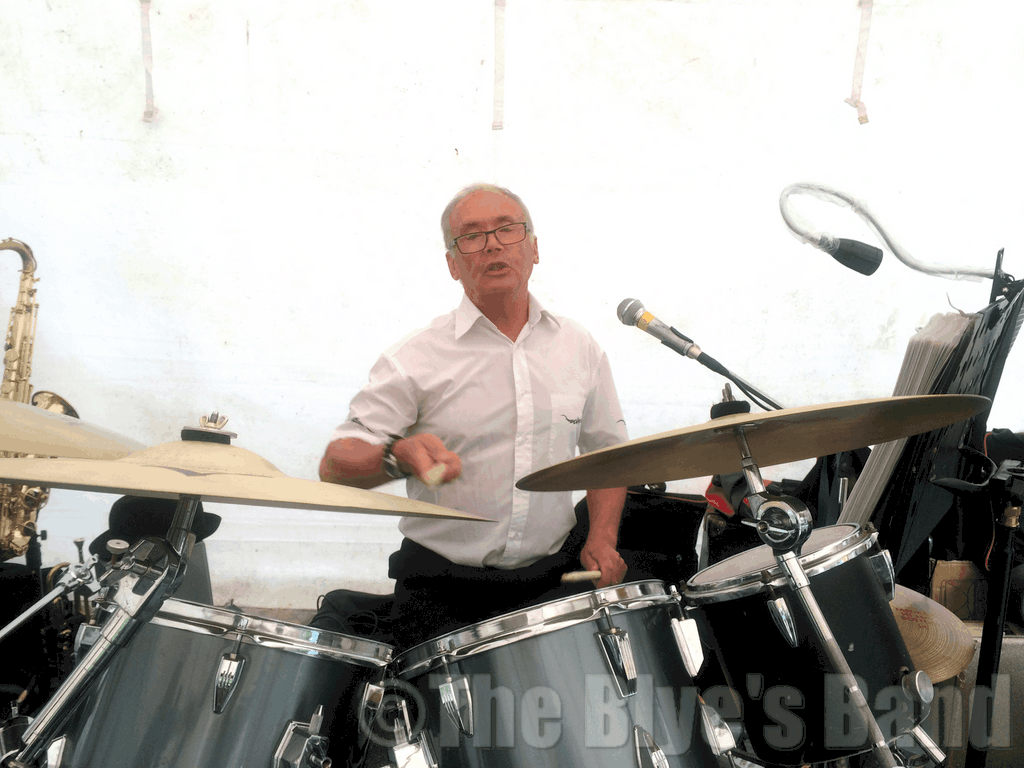 The Blye's Band à Châtillon-la-Palud