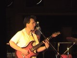 Fête de la musique Crémieu 2004