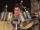 Fête de la musique Crémieu 2004