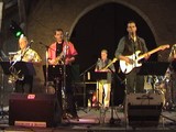 Fête de la musique Crémieu 2004