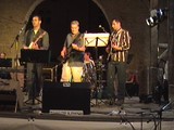 Fête de la musique Crémieu 2004