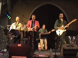 Fête de la musique Crémieu 2004