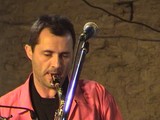 Fête de la musique Crémieu 2004