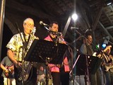 Fête de la musique Crémieu 2004