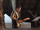 Fête de la musique Crémieu 2004
