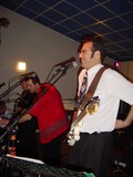 Soirée Paëlla 2004