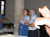 Fête de la musique Crémieu 2004