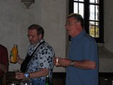 Fête de la musique Crémieu 2004