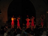 Fête de la musique Crémieu 2004
