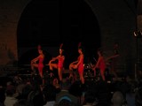 Fête de la musique Crémieu 2004