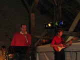 Fête de la musique Crémieu 2004