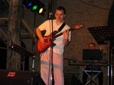 Fête de la musique Crémieu 2004
