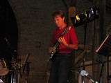 Fête de la musique Crémieu 2004
