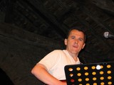 Fête de la musique Crémieu 2004