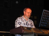 Fête de la musique Crémieu 2004
