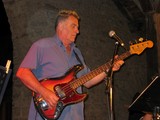 Fête de la musique Crémieu 2004