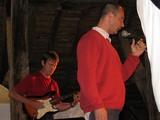 Fête de la musique Crémieu 2004