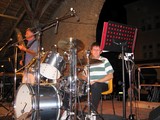 Fête de la musique Crémieu 2004