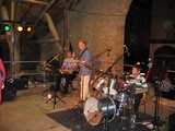 Fête de la musique Crémieu 2004