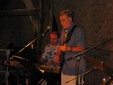 Fête de la musique Crémieu 2004