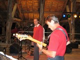 Fête de la musique Crémieu 2004
