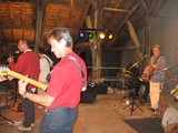 Fête de la musique Crémieu 2004
