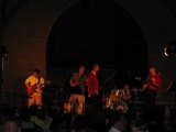 Fête de la musique Crémieu 2004