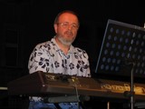 Fête de la musique Crémieu 2004
