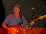 Fête de la musique Crémieu 2004