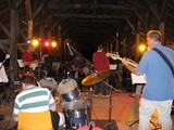 Fête de la musique Crémieu 2004