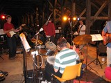 Fête de la musique Crémieu 2004