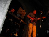 Fête de la musique Crémieu 2004