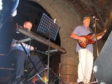 Fête de la musique Crémieu 2004