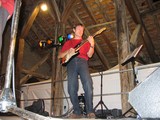 Fête de la musique Crémieu 2004