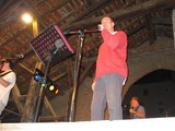 Fête de la musique Crémieu 2004