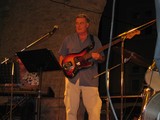 Fête de la musique Crémieu 2004