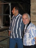 Fête de la musique Crémieu 2004