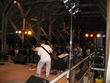 Fête de la musique Crémieu 2004