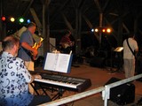 Fête de la musique Crémieu 2004