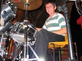 Fête de la musique Crémieu 2004